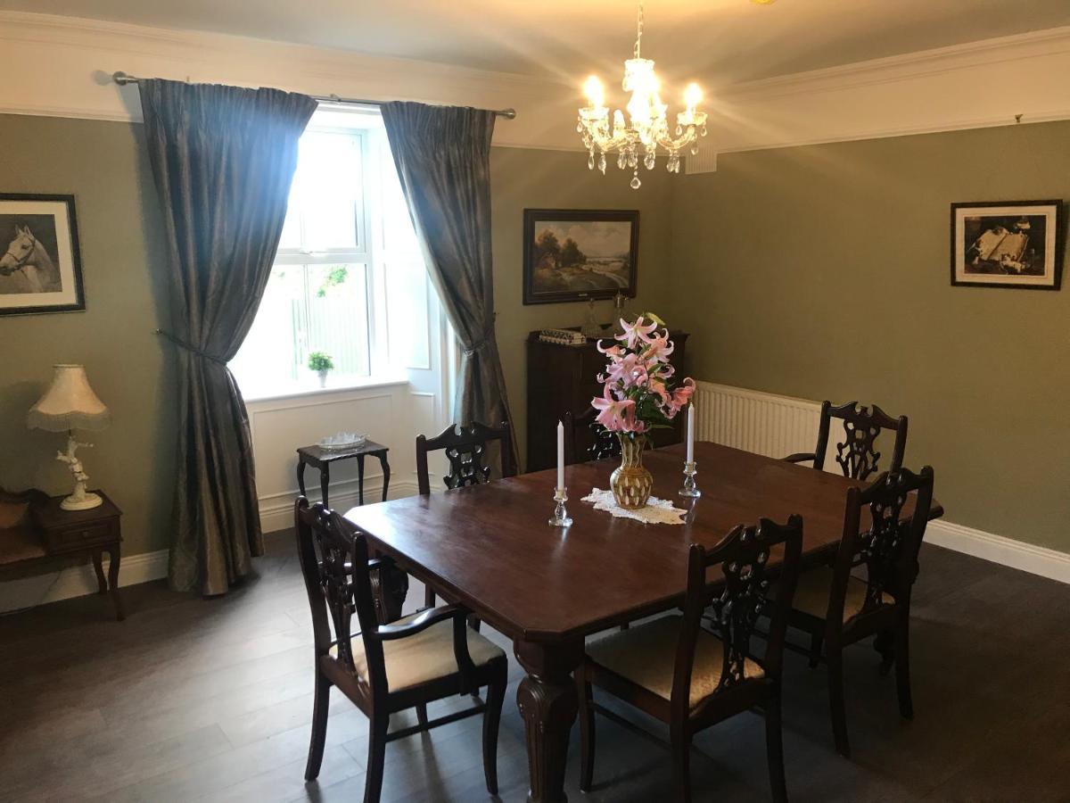 Entire Farmhouse In Tipperary 纳奈赫 外观 照片