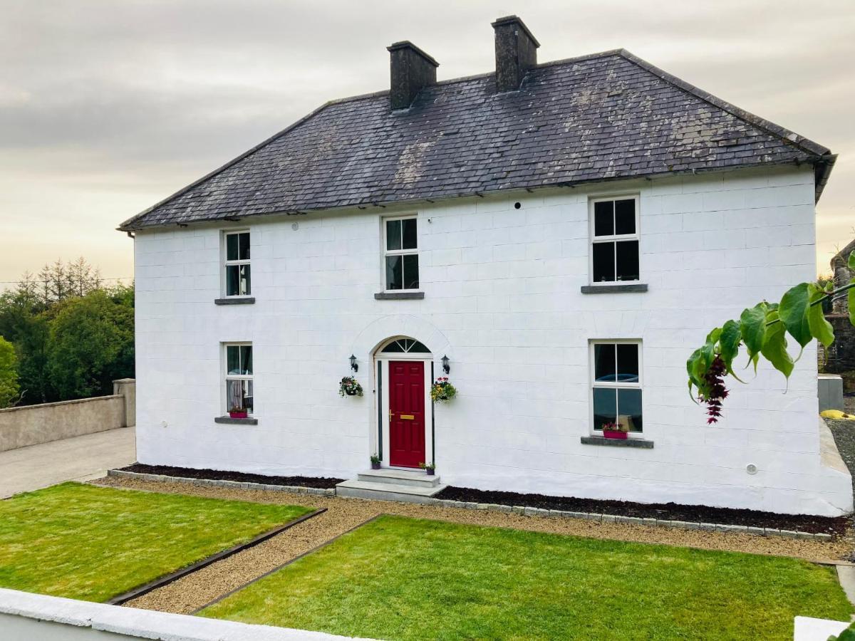 Entire Farmhouse In Tipperary 纳奈赫 外观 照片