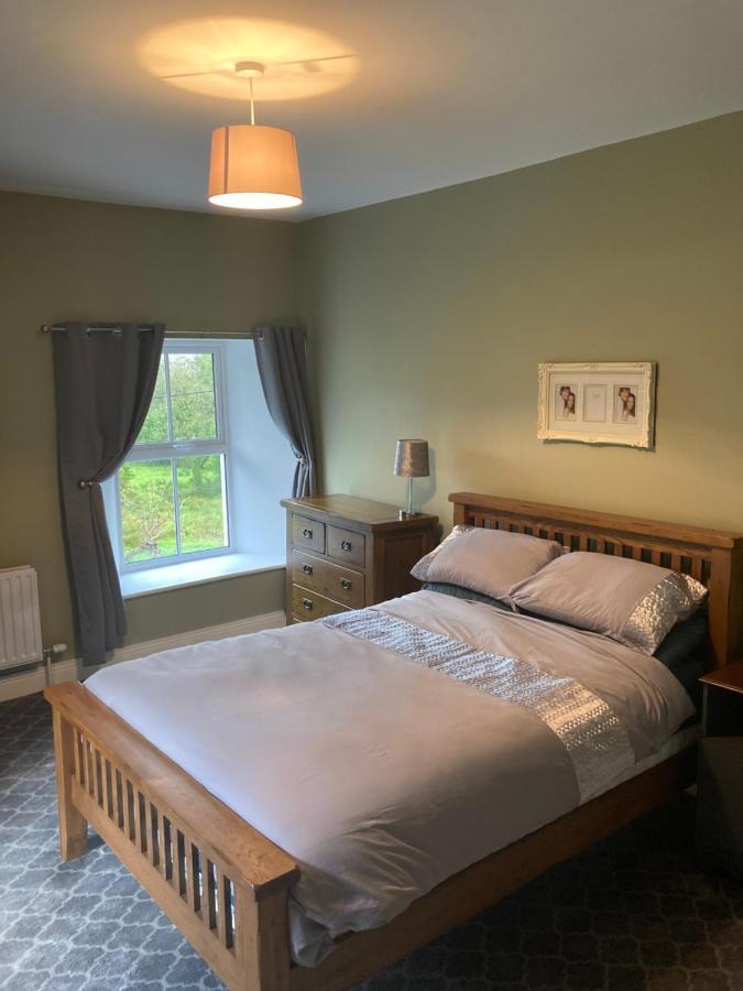 Entire Farmhouse In Tipperary 纳奈赫 外观 照片