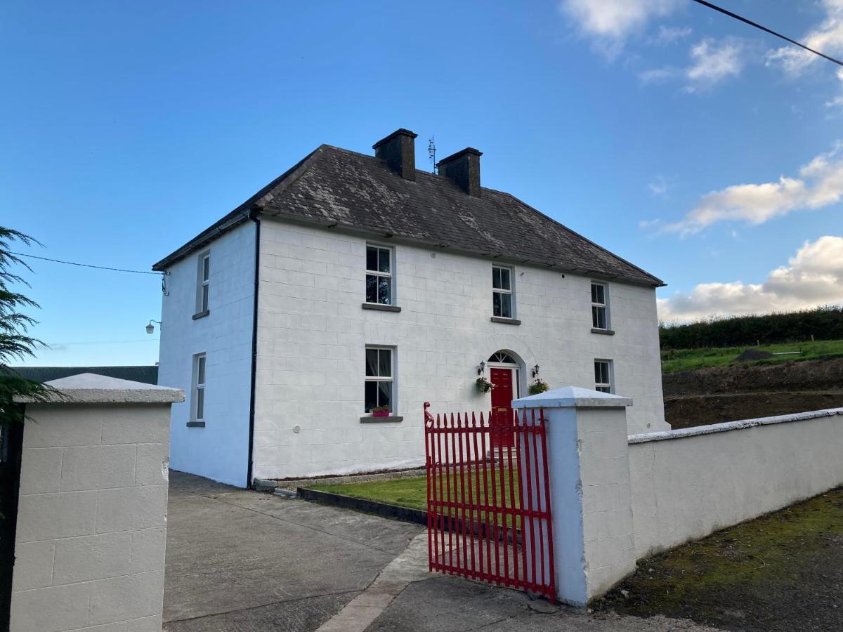 Entire Farmhouse In Tipperary 纳奈赫 外观 照片