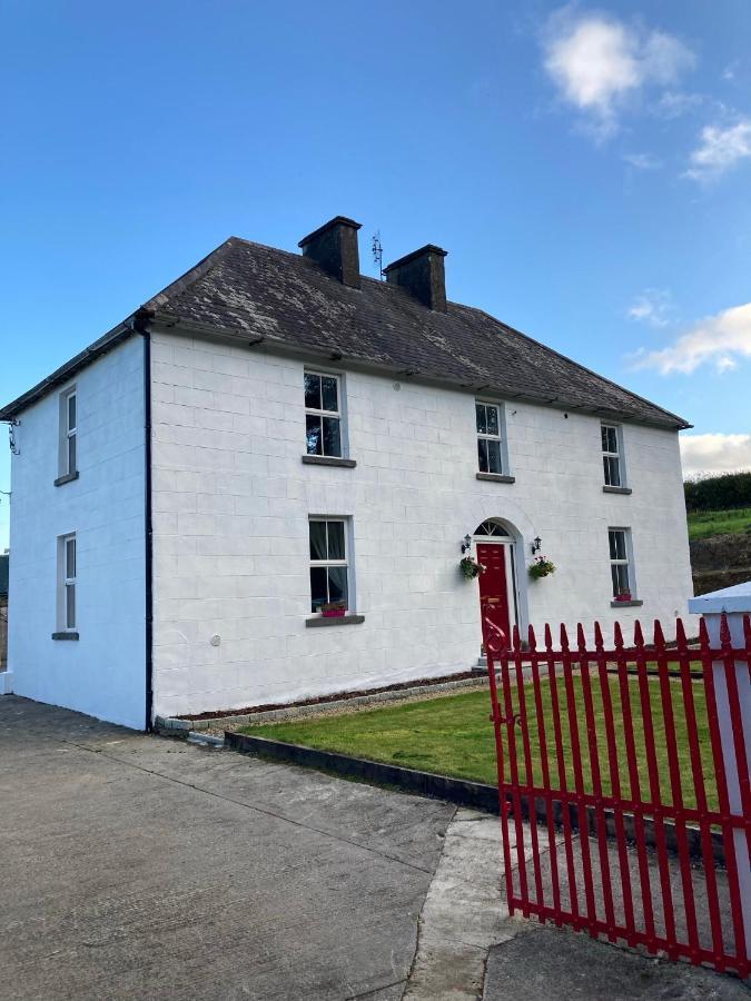 Entire Farmhouse In Tipperary 纳奈赫 外观 照片
