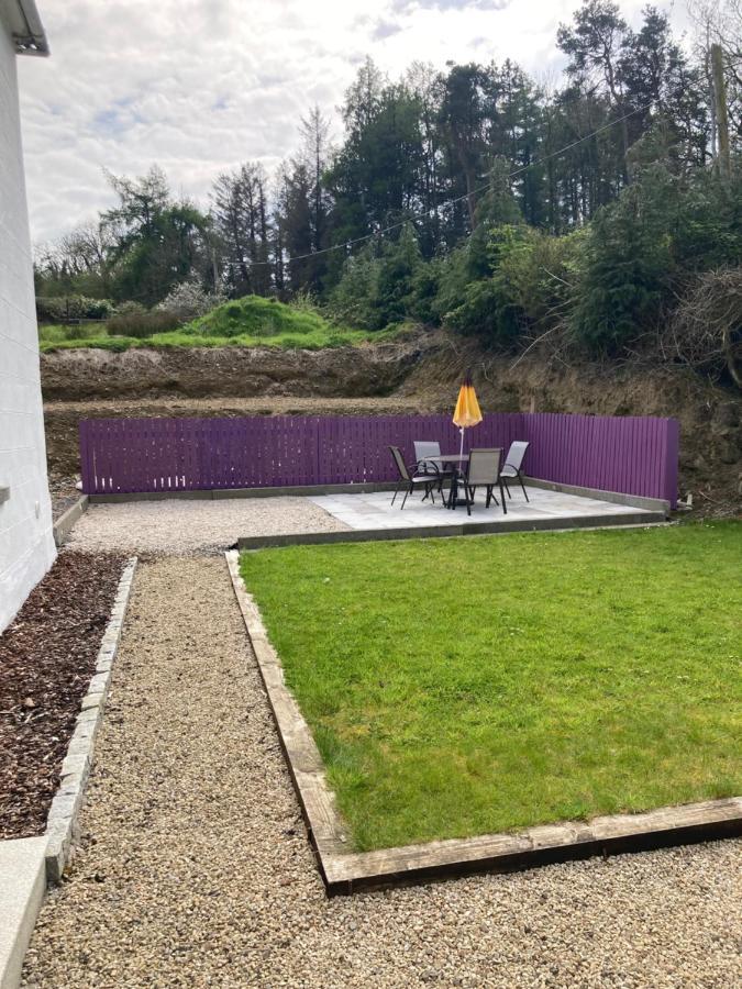 Entire Farmhouse In Tipperary 纳奈赫 外观 照片