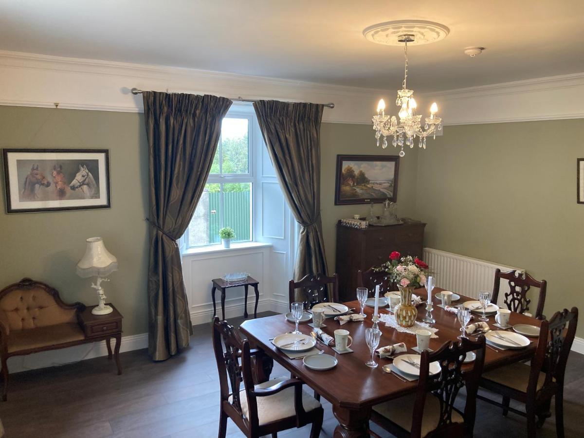 Entire Farmhouse In Tipperary 纳奈赫 外观 照片