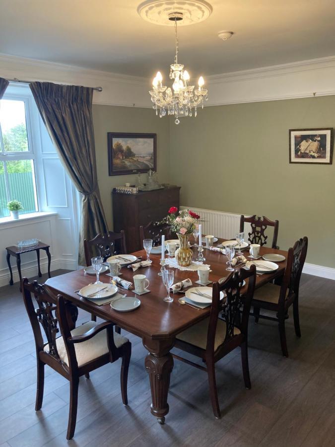Entire Farmhouse In Tipperary 纳奈赫 外观 照片