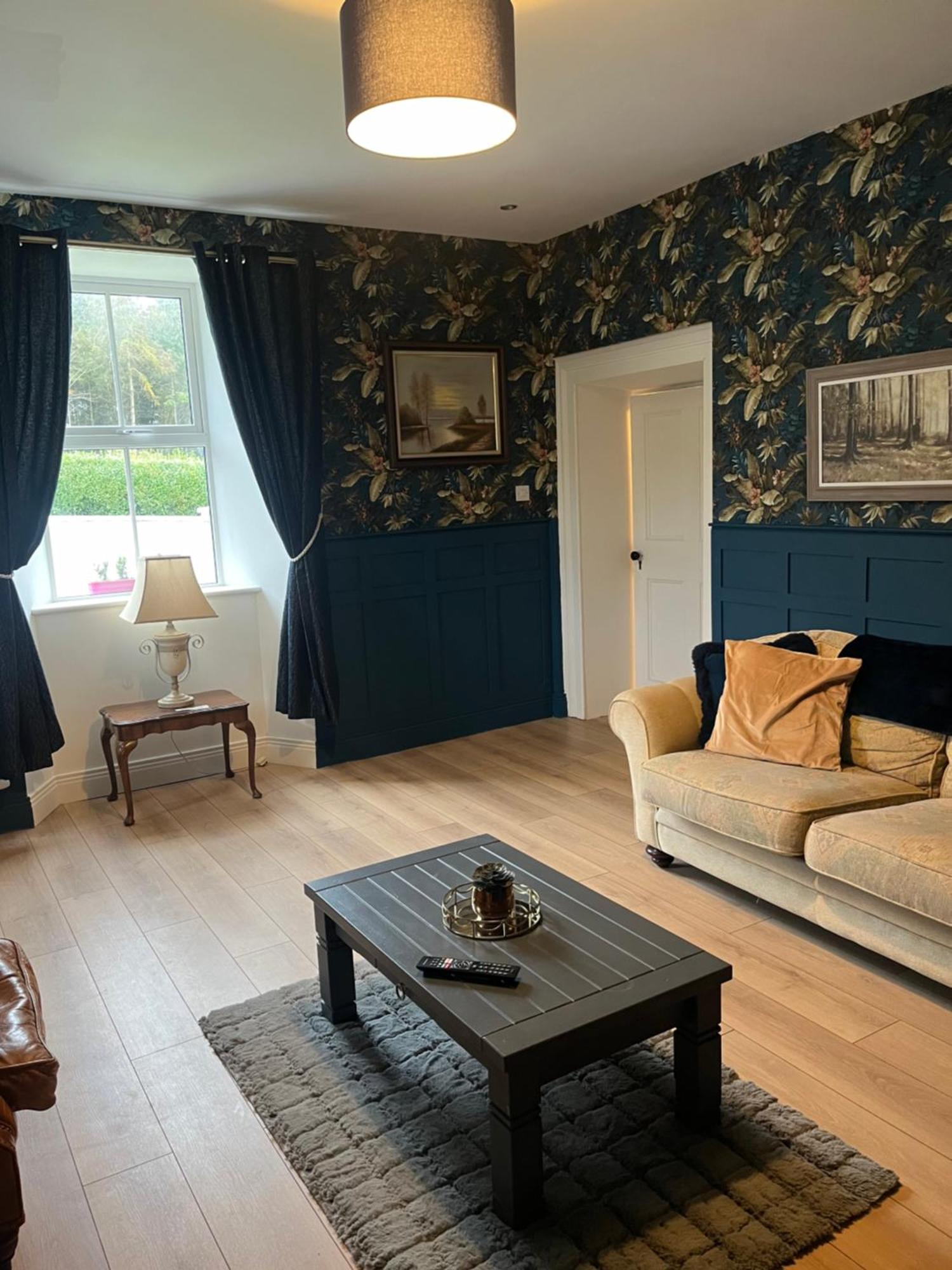 Entire Farmhouse In Tipperary 纳奈赫 外观 照片
