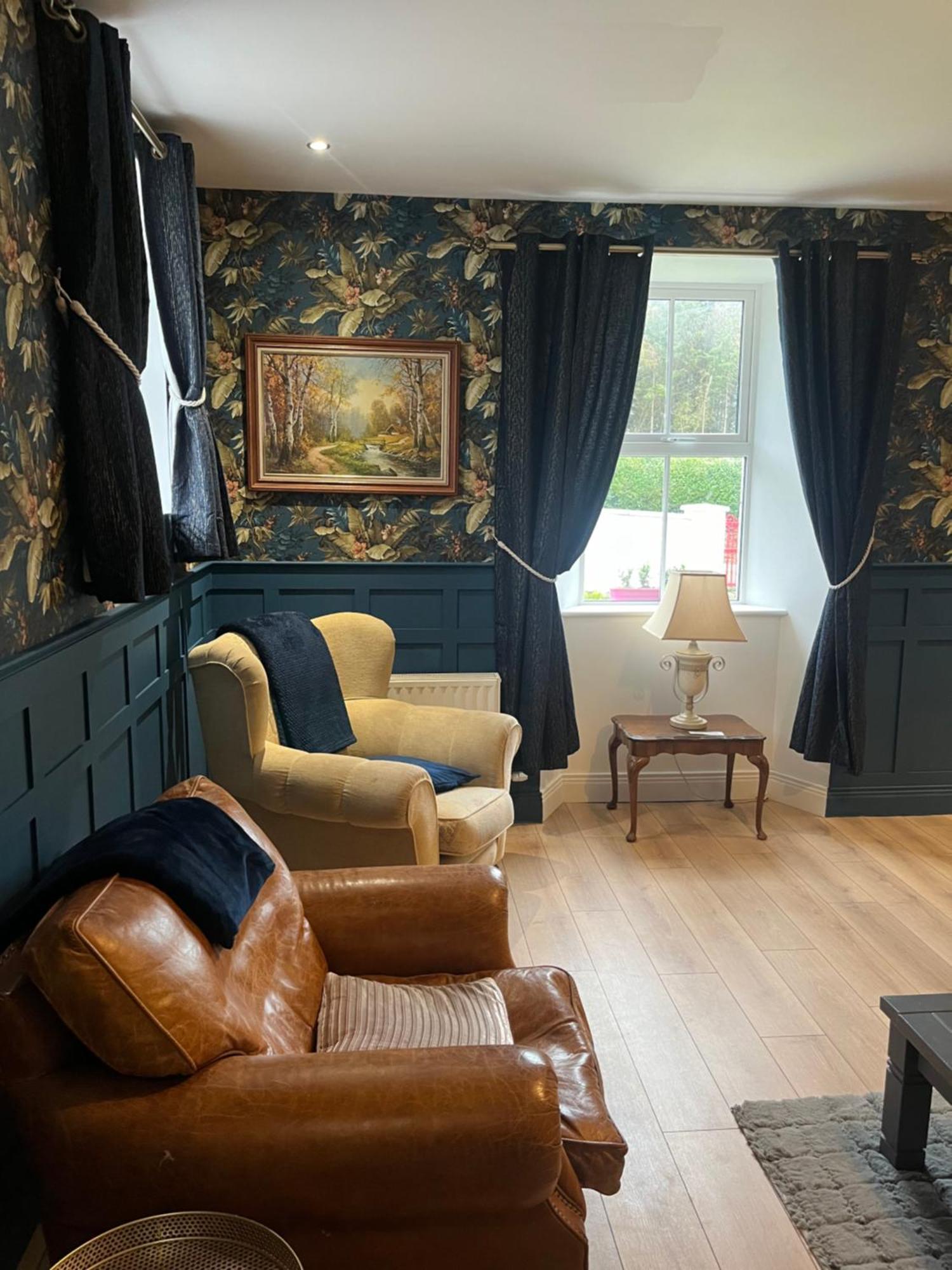 Entire Farmhouse In Tipperary 纳奈赫 外观 照片
