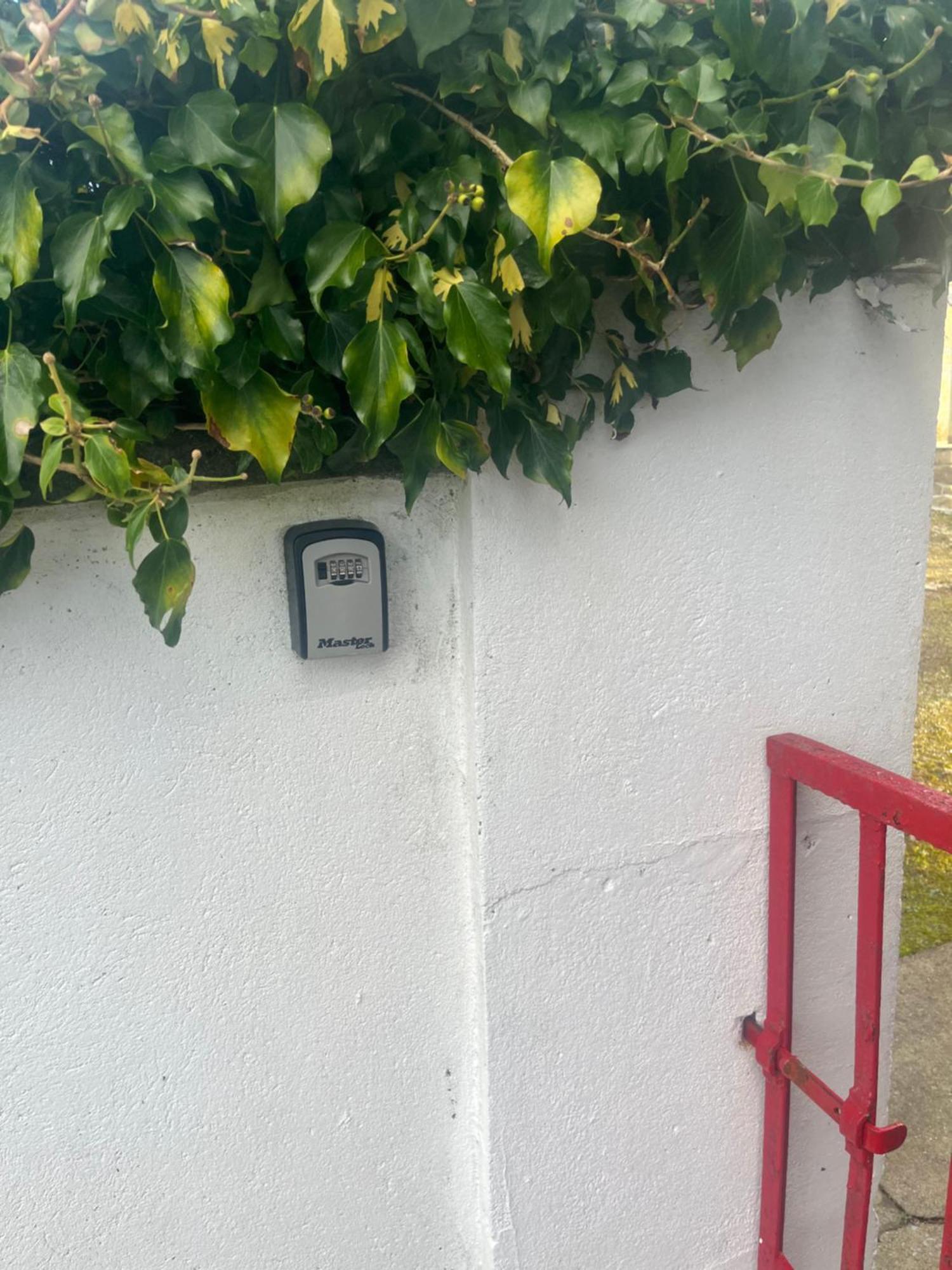Entire Farmhouse In Tipperary 纳奈赫 外观 照片