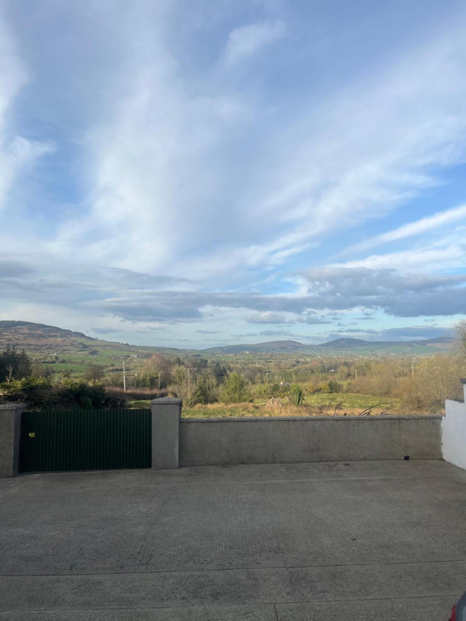 Entire Farmhouse In Tipperary 纳奈赫 外观 照片